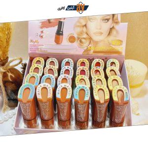 رژ جامد پرطرفدار آرت اسکین ART SKIN کد AS971086 1