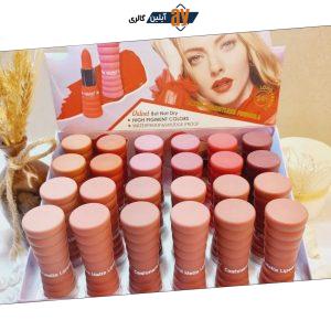 رژ جامد پرطرفدار آرت اسکین ART SKIN کد AS971087 1