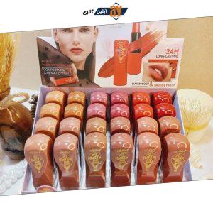 رژ جامد پرطرفدار آرت اسکین ART SKIN کد AS971090 1