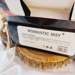 رژ جامد پرطرفدار رومانتیک می ROMANTIC MAY کد YR2095