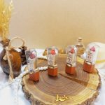 رژ جامد پرطرفدار رومانتیک می ROMANTIC MAY کد YR2095