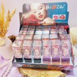 رژ جامد پرطرفدار شیژی SHIZHI کد 207
