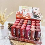 رژ جامد پرطرفدار فاور بیوتی FAVOR BEAUTY  کد LS2040