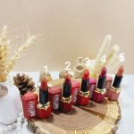 رژ جامد پرطرفدار فاور بیوتی FAVOR BEAUTY  کد LS2040