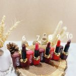 رژ جامد پرطرفدار فاور بیوتی FAVOR BEAUTY  کد LS2040