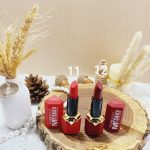 رژ جامد پرطرفدار فاور بیوتی FAVOR BEAUTY  کد LS2040