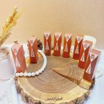 رژ جامد پرطرفدار فلورما Flomror  کد 8031