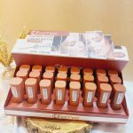 رژ جامد پرطرفدار فلورما Flomror  کد 8033