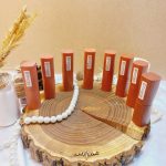 رژ جامد پرطرفدار فلورما Flomror  کد 8033
