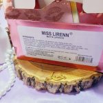 رژ جامد پرطرفدار میس لرن مات MISS LIRENN کد MI6135