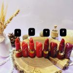 رژ جامد پرطرفدار میس لرن مات MISS LIRENN کد MI6135