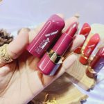 رژ جامد پرطرفدار میس لرن مات MISS LIRENN کد MI6135