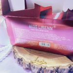رژ جامد پرطرفدار میس لرن مات MISS LIRENN کد MI6169