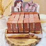 رژ جامد پرطرفدار میس لرن MISS LIRENN کد 6101