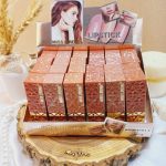 رژ جامد پرطرفدار میس لرن MISS LIRENN کد 6101