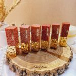 رژ جامد پرطرفدار میس لرن MISS LIRENN کد 6101