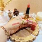 رژ جامد پرطرفدار میس لرن MISS LIRENN کد 6101