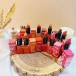 رژ جامد پرطرفدار ناکد NAEKD MATTE  کد 8024