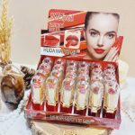 رژ جامد پرطرفدار هدی مات می HUDA MATTE ME کد 38016