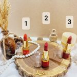 رژ جامد پرطرفدار هدی مات می HUDA MATTE ME کد 38016