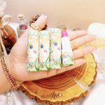 رژ لب جامد بچه گربه COMFOR BEAUTY