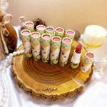 رژ لب جامد بچه گربه COMFOR BEAUTY