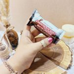رژ لب جامد طرح شکلات هنگ فنگ HENG FANG کد H9422