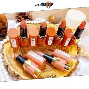 رژ لب جامد فلورمار کد 8069 flormar