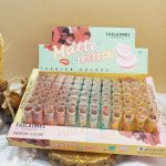 رژ لب جامد پرطرفدار تایلامی Tailaimei کد TLML119