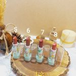 رژ لب جامد پرطرفدار تایلامی Tailaimei کد TLML119