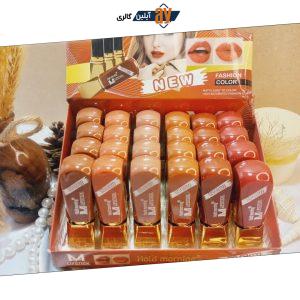 رژ لب جامد پرطرفدار  HOLD MORNING هولد مورنینگ کد HB5156