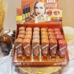 رژ لب جامد پرطرفدار  HOLD MORNING هولد مورنینگ کد HB5156
