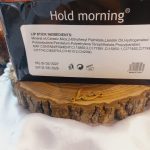 رژ لب جامد پرطرفدار  HOLD MORNING هولد مورنینگ کد HB5156