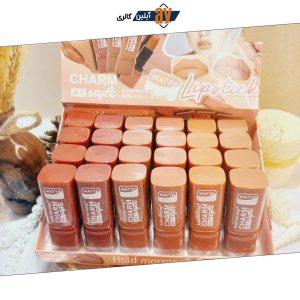 رژ لب جامد پرطرفدار  HOLD MORNING هولد مورنینگ کد HB5168