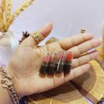 رژ لب فشنگی 36 عددی جدید LIDANXIU | پخش عمده
