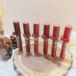 رژ لب مایع 24 ساعته ضدآب پینک کی PINK KEY کد PK2506