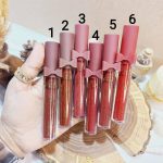 رژ لب مایع 24 ساعته ضدآب پینک کی PINK KEY کد PK2506