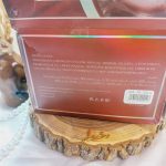 رژ لب مایع 24 ساعته ضدآب پینک کی PINK KEY کد PK2513