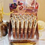 رژ لب مایع 24 ساعته ضدآب پینک کی PINK KEY کد PK2515
