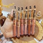 رژ لب مایع 24 ساعته ضدآب پینک کی PINK KEY کد PK2515