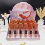 رژ لب مایع 6 تایی آرت اسکین artskin کد AS972157_1