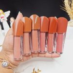 رژ لب مایع 6 تایی آرت اسکین artskin کد AS972157_1