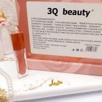 رژ لب مایع بی نظیر مات 3Q Beauty کد LP89838