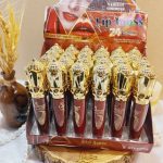 رژ لب مایع تاج دار مینی کویین MINI QUEEN کد MQ 3002
