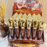 رژ لب مایع تاج دار مینی کویین MINI QUEEN کد MQ 3002