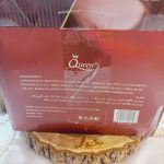 رژ لب مایع تاج دار مینی کویین MINI QUEEN کد MQ 3002