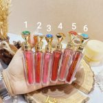 رژ لب مایع طرح الماسی برند AMERICOLOR کد YL2232
