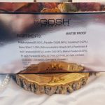رژ لب مایع مات ب ب گاش BB GOSH کد LG104G