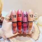 رژ لب مایع مات ب ب گاش BB GOSH کد LG104G