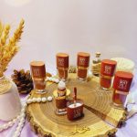 رژ لب مایع مات لاو گاش LOVE GOSH MATTE  کدGL 6076